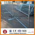 Australia Standard Removable Galvanized Temporary Fence